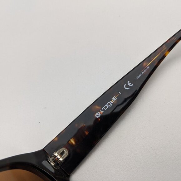 🕶️ Vogue VO2869S-B W656/13 Sunglasses 57/16 135 /ALI411🕶️​ - Picture 4 of 9